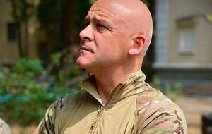 Труханов підкреслив, що 12 років очолює українське місто