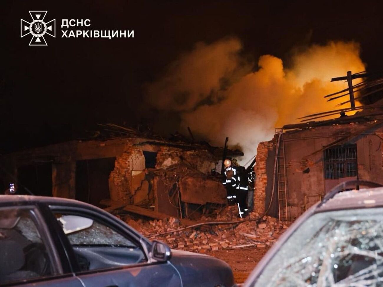 Зеленський зазначив, що Україні потрібні достатні засоби протиповітряної оборони, щоб захистити небо