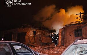 Зеленский отметил, что Украине нужно достаточно средств противовоздушной обороны, чтобы защитить небо