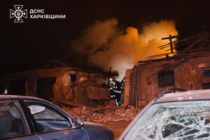 Зеленський зазначив, що Україні потрібні достатні засоби протиповітряної оборони, щоб захистити небо