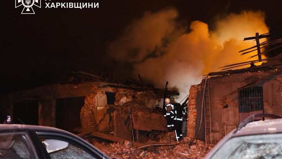 Зеленский отметил, что Украине нужно достаточно средств противовоздушной обороны, чтобы защитить небо