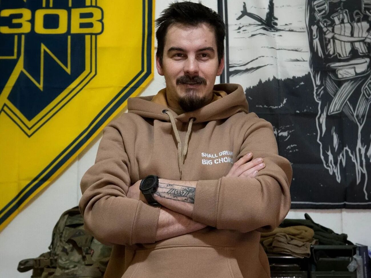 Украина теряет время на подготовку защитников, считает Гаврилишин