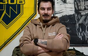 Украина теряет время на подготовку защитников, считает Гаврилишин