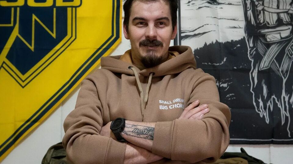 Украина теряет время на подготовку защитников, считает Гаврилишин