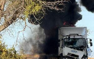 Прокудін підкреслив, що машини мали відповідне маркування