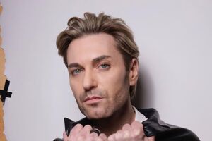 EL Кравчук: Моя зброя – це мікрофон