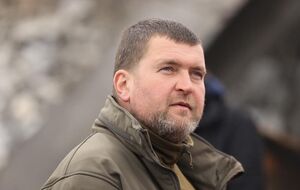 Маркушин зазначив, що нібито обидві ці справи зшито за однією схемою
