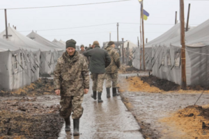 Правоохоронці реєструють багато СЗЧ із навчальних центрів