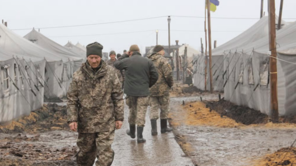 Правоохранители регистрируют много СОЧ из учебных центров