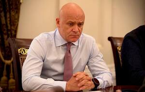 Труханов також висловився про ймовірні наслідки позбавлення його українського громадянства