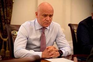 Труханов також висловився про ймовірні наслідки позбавлення його українського громадянства