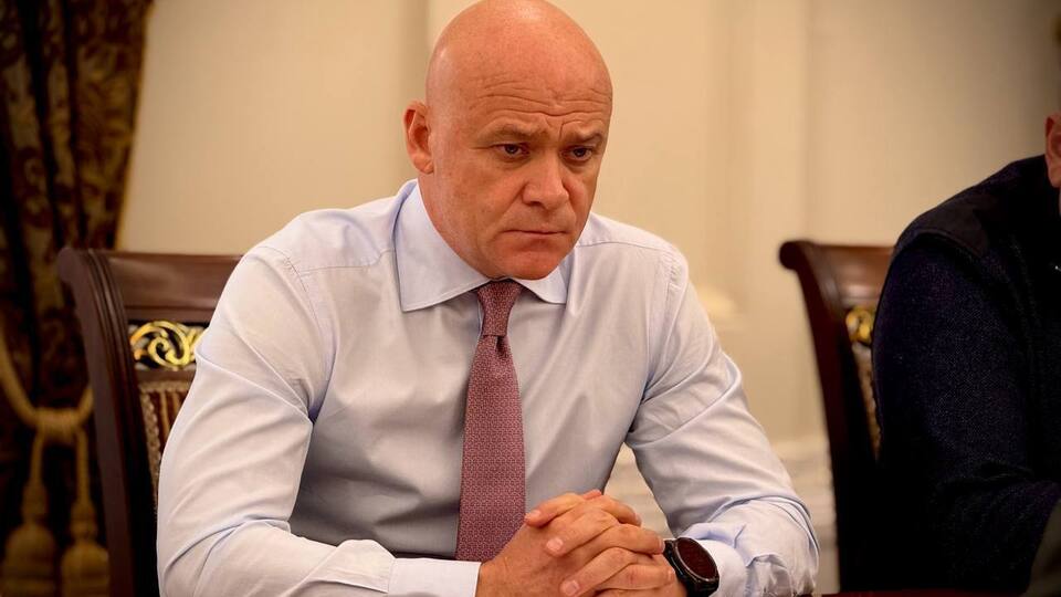 Труханов также высказался о возможных последствиях лишения его украинского гражданства