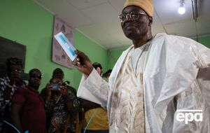 Чирома після виборів похвалив камерунців