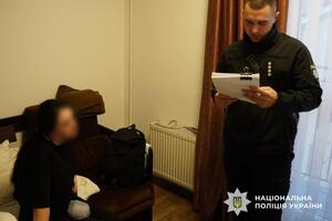 Женщину подозревают в том, что она делала короткие поддельные видео с использованием технологии DeepFake