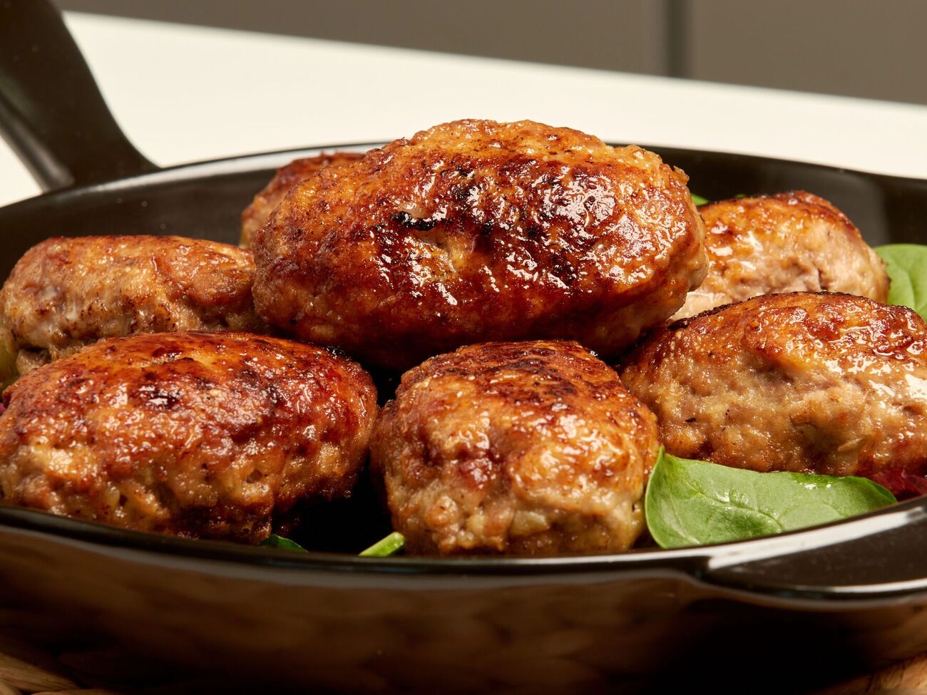 Вкусное и легкое блюдо из куриного филе накормит всю семью