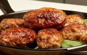 Вкусное и легкое блюдо из куриного филе накормит всю семью