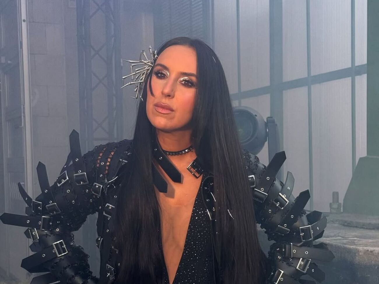 Джамала: Мене тупо розриває