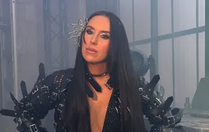 Джамала: Мене тупо розриває