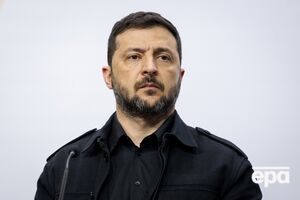 Зеленский: Благодарю всех, кто присоединился к этой петиции, за активную гражданскую позицию