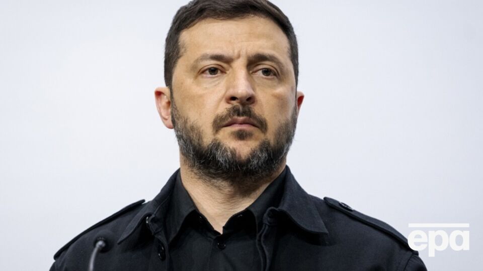 Зеленский: Благодарю всех, кто присоединился к этой петиции, за активную гражданскую позицию