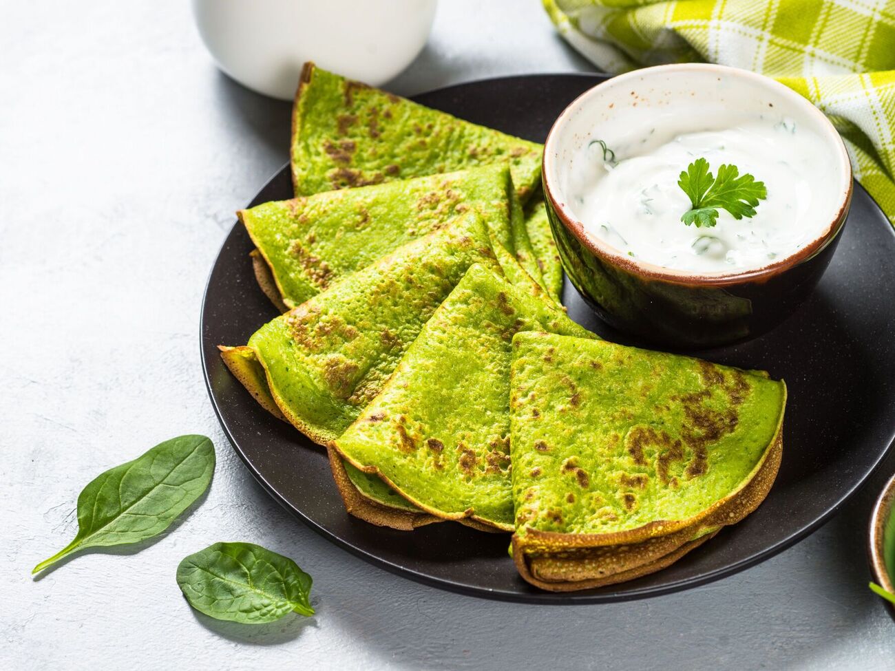 Блины, к которым можно добавить любимую начинку. Рецепт с точными пропорциями