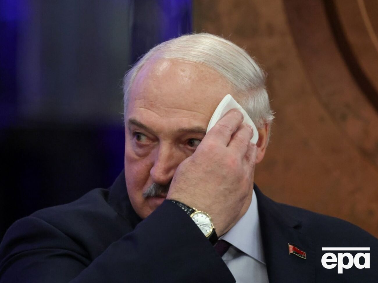 Лукашенко: Никакие Tomahawk вопрос не решат