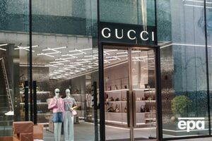 Самый большой штраф получила Gucci – €119,7 млн, отмечает ЕК