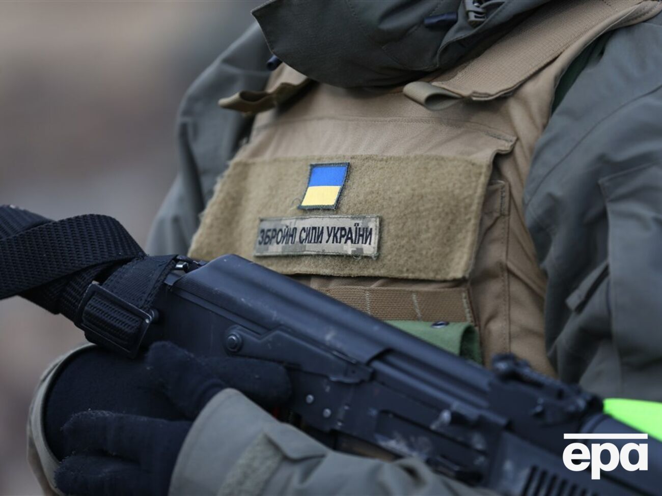 Контрнаступательная операция ВСУ продолжается в районе Доброполья почти месяц