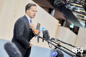 Рютте: Мы должны обеспечить теснейшую координацию с нашими партнерами