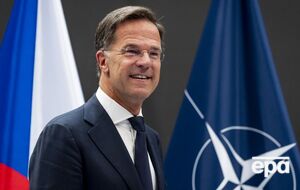 Альянс "пропорційно" відповідає на вторгнення літаків РФ у небо Європи, вважає Рютте