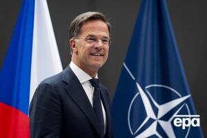 Альянс "пропорционально" отвечает на вторжения самолетов РФ в небо Европы, считает Рютте