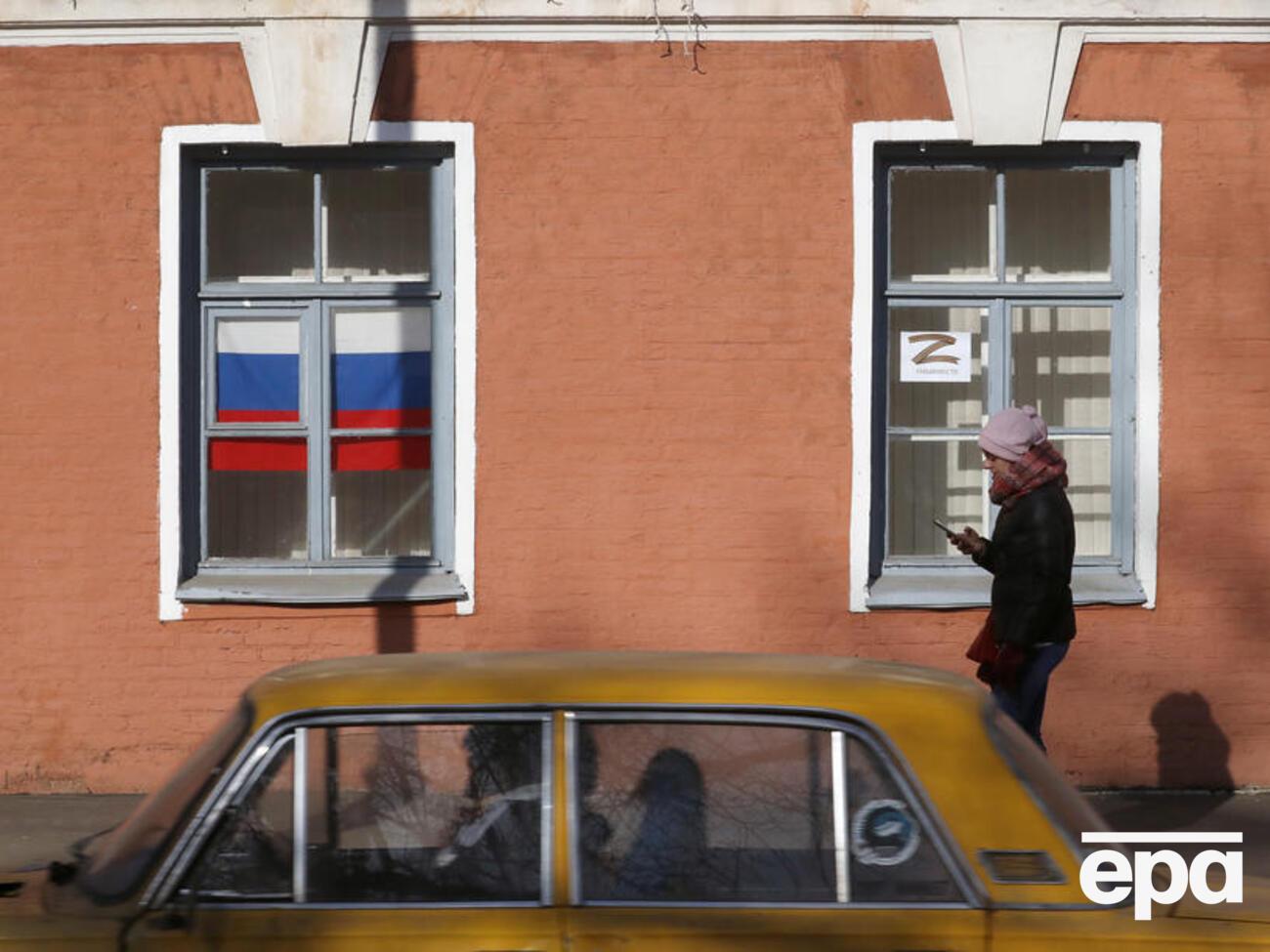 На проблемы с заправкой россияне жаловались властям в соцсетях