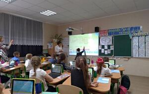 Від перших ПК до епохи штучного інтелекту. Як український бізнес відновлює й нарощує технологічний успіх