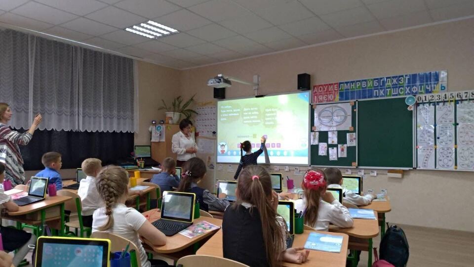 От первых ПК до эпохи искусственного интеллекта. Как украинский бизнес восстанавливает и наращивает технологический успех