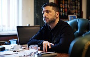 За словами Зеленського, підготували відповідні рішення щодо громадян РФ