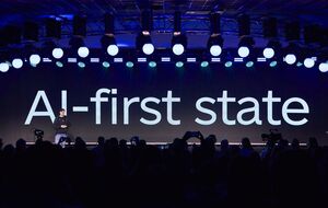 Штучний інтелект у "Дії" та цифрові сервіси для українців. Головні анонси на IT Arena 2025 за підтримки Favbet Tech