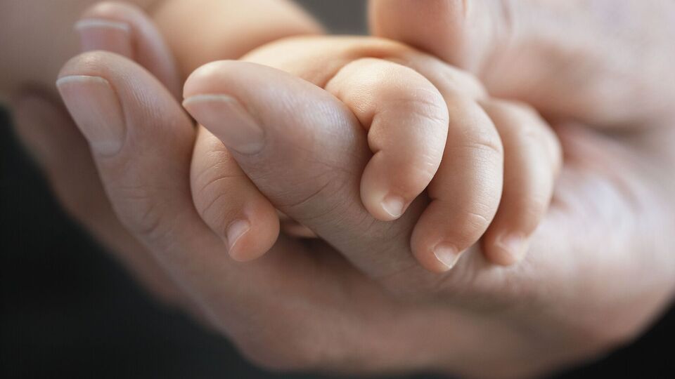 В Центре медицинской реабилитации и паллиативной помощи детям в один день умерли 4-летняя девочка и 11-месячный мальчик