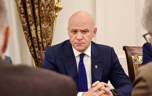 Труханов буде подавати до суду