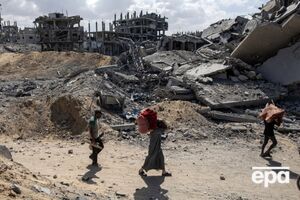 Сроки восстановительных работ будут зависеть от финансирования