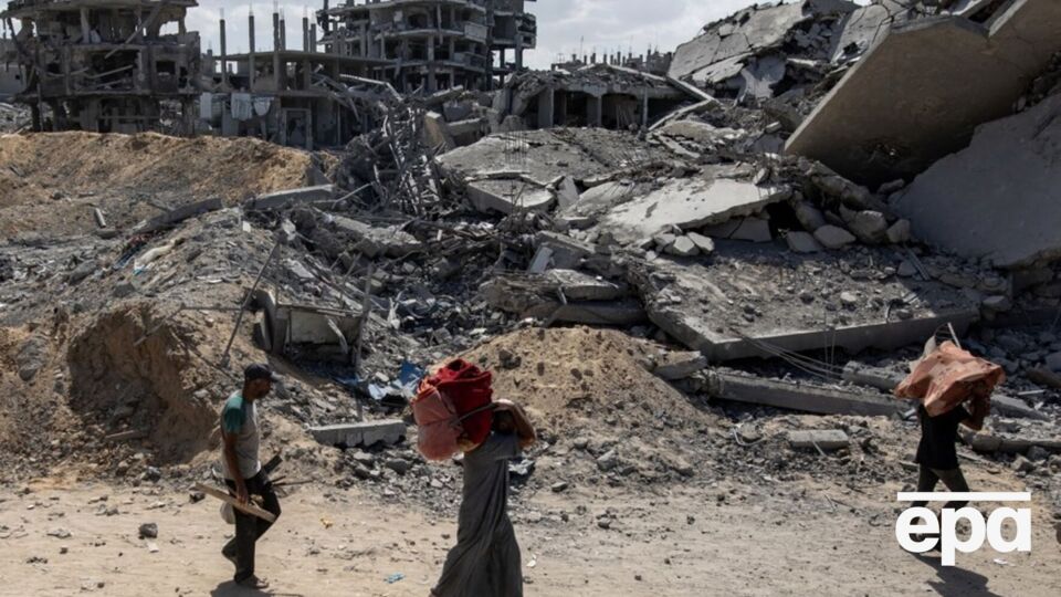 Сроки восстановительных работ будут зависеть от финансирования