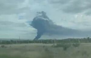 В Крыму возник дефицит топлива, отметил Плетенчук