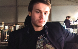 Даниил Жолдак: Моя задача была показать сценическими средствами глубину идеи режиссера