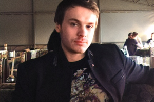 Данило Жолдак: Моє завдання було показати сценічними засобами глибину ідеї режисера