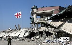 В результате войны 2008 года под влияние РФ попали Абхазия и Южная Осетия