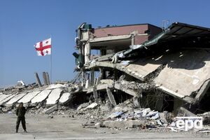 В результате войны 2008 года под влияние РФ попали Абхазия и Южная Осетия