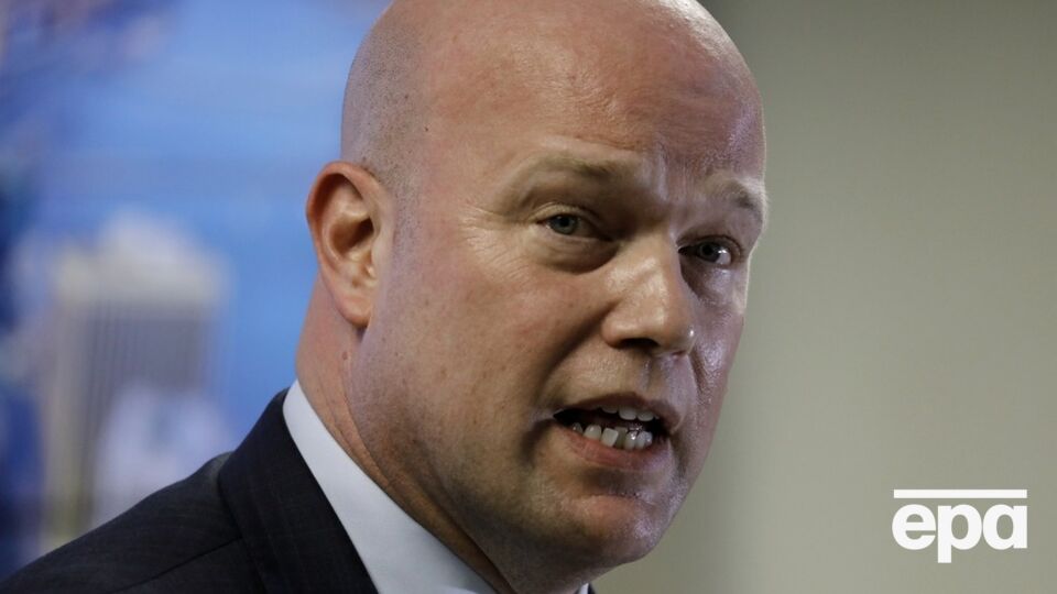 Програма PURL станом на сьогодні "працює безперебійно й ефективно", зазначив Вітакер