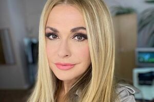 Матери Сумской, которая умерла в 2022 году, исполнилось бы 92 года