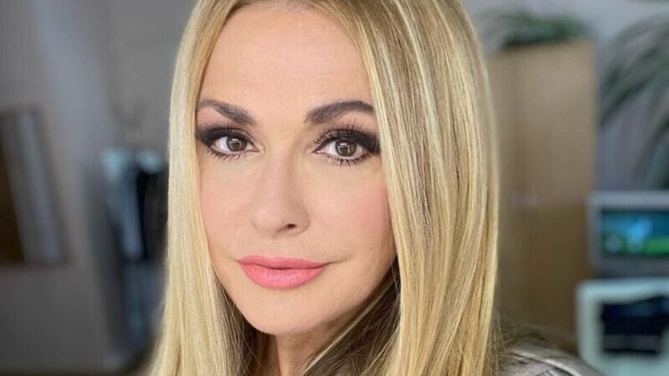 Матери Сумской, которая умерла в 2022 году, исполнилось бы 92 года