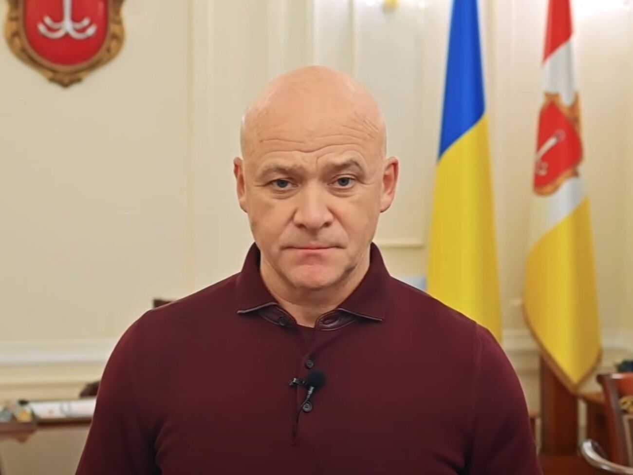 Труханов зазначив, що планує оскаржити рішення щодо позбавлення його громадянства України