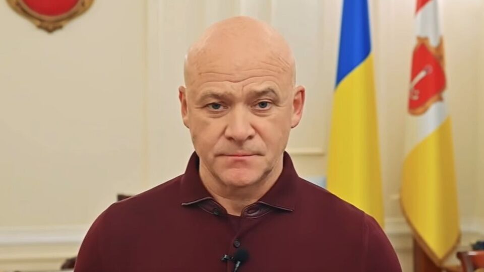 Труханов отметил, что планирует обжаловать решение о лишении его гражданства Украины